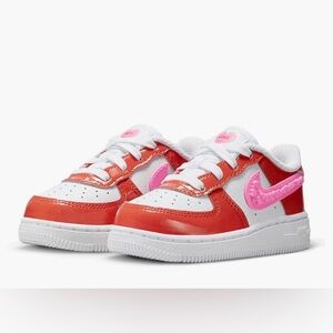 Nike Air Force 1 Low Valentine’s Day Sneakers